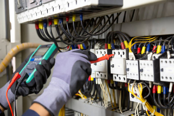 Best Data and Communication Cabling  in Jamestown West, NY