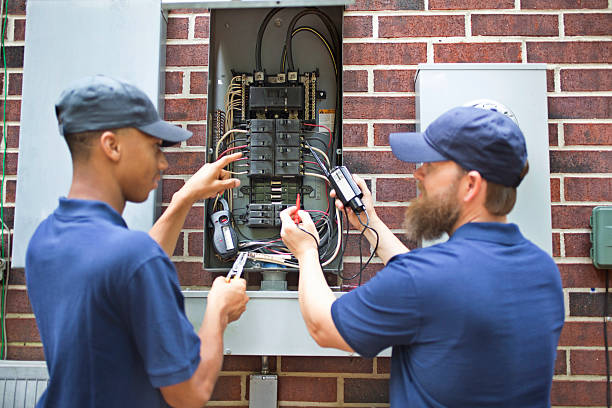 Backup Power Systems Installation in Jamestown West, NY